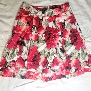 White House Black Market skirt